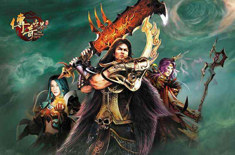 轻变传奇如何调出刀 避坑指南｜看完再也不被假刀坑哭