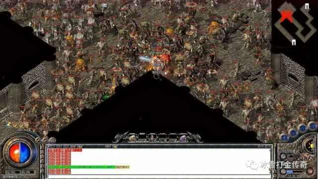 传奇轻变套装版打金唠嗑，老玩家实操避坑真心话