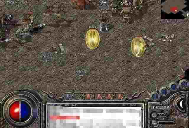 传奇端游轻变打金干货：老玩家踩坑无数总结的实操心得