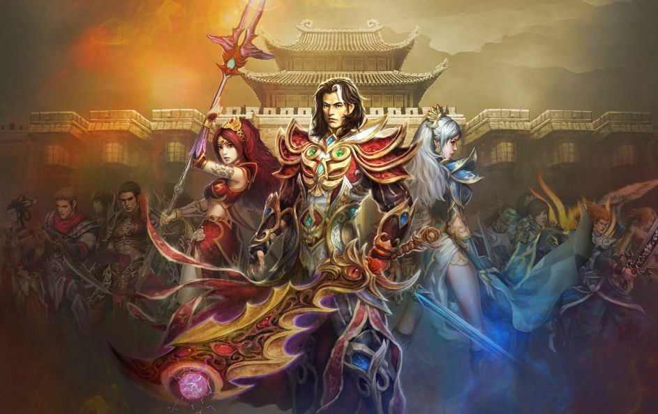 传奇轻变版手游免费版打金实测：老玩家掏心窝的玩法 + 避坑干货