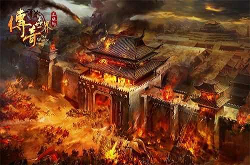 冰封轻变传奇元宝获取与实用玩法攻略