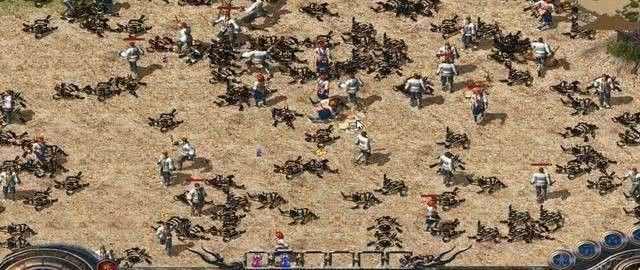 好玩不用充钱的私服传奇攻略 零氪也能稳冲巅峰