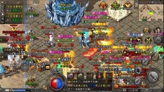 1.89轻变元素传奇开荒进阶全攻略