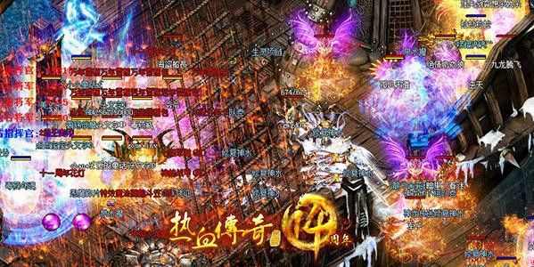 贪玩白虎超变传奇怎么玩 新手也能快速上手的实战攻略