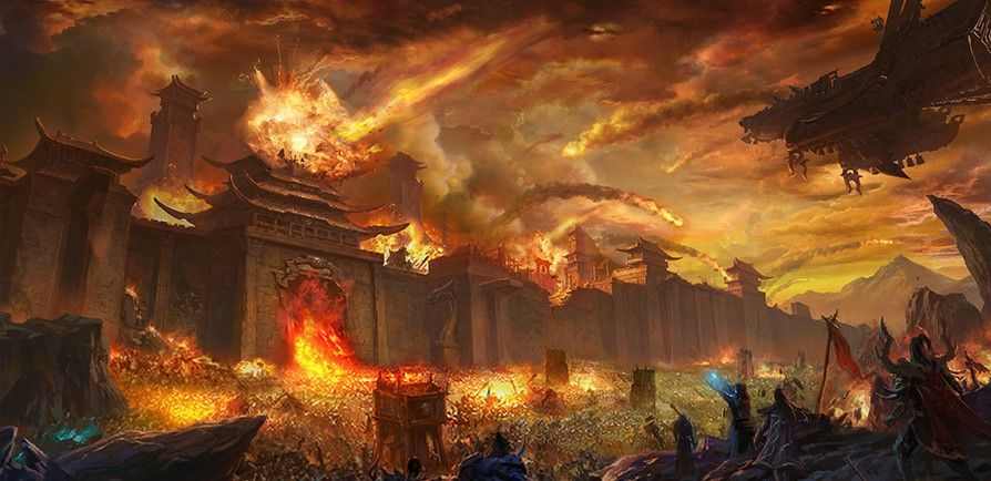 贪玩白虎超变传奇怎么玩 新手到高手全能攻略