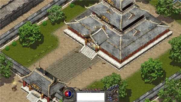 沉默传奇轻变私服发布网全攻略：散人逆袭与土豪进阶实战指南